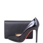 Givenchy Pandora Wallet on Chain Shoe