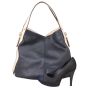 Givenchy Tircolour Tinhan Tote Shoe