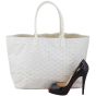 Goyard Goyardine St Louis PM Scale