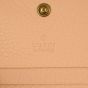 Gucci Animalier Card Case Wallet Stamp