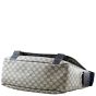 Gucci GG Supreme Baby Bag Corner