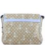 Gucci GG Supreme Zoo Bird Baby Bag Back