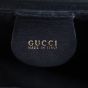 Gucci Bamboo Leather Backpack Stamp