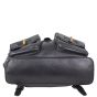 Gucci Bamboo Leather Backpack Medium Base