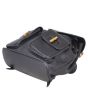 Gucci Bamboo Leather Backpack Medium Corner