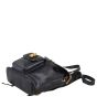 Gucci Bamboo Leather Backpack Corner