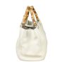 Gucci Bamboo Shopper Tote Side