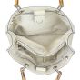 Gucci Bamboo Shopper Tote Whole interior