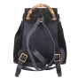 Gucci Bamboo Suede Backpack Back