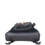 Gucci Bamboo Suede Backpack Base