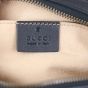 Gucci GG Marmont Belt Bag stamp