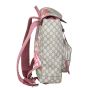 Gucci Blooms Backpack Medium Side