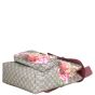 Gucci Blooms Backpack Medium Corner