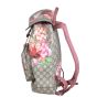 Gucci Blooms Backpack Medium Side