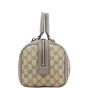 Gucci Vintage Web Original GG Boston Bag Small Left