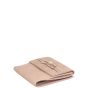 Gucci Bow Signature Wallet Corner