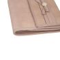 Gucci Bow Signature Wallet Corner