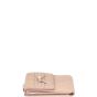 Gucci Bow Signature Wallet Side