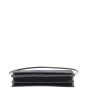 Gucci Canvas Evening Flap Bag Base