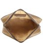Gucci Cosmetic Pouch interior