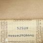 Gucci Cosmetic Pouch Code
