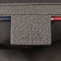 Gucci Courrier Soft GG Supreme Drawstring Backpack Stamp