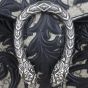 Gucci Dionysus Arabesque Medium GG Shoulder Bag Logo