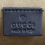 Gucci Dionysus Arabesque Medium GG Shoulder Bag Stamp