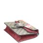 Gucci Dionysus GG Blooms Mini Bag Corner