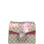 Gucci Dionysus GG Blooms Mini Bag Front