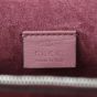Gucci Dionysus GG Blooms Small Shoulder Bag  Stamp
