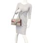 Gucci Dionysus GG Blooms Small Shoulder Bag Mannequin