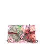 Gucci Dionysus GG Blooms Super Mini Bag Front