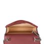 Gucci Dionysus GG Blooms Super Mini Bag Whole interior