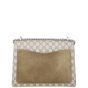 Gucci Dionysus GG Supreme Medium Shoulder Bag Back