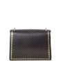 Gucci Dionysus Guccy Leather Shoulder Bag Back