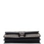 Gucci Dionysus Guccy Leather Shoulder Bag Base
