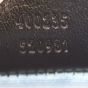 Gucci Dionysus Guccy Leather Shoulder Bag Date code