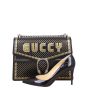 Gucci Dionysus Guccy Leather Shoulder Bag Shoe