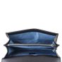 Gucci Dionysus Guccy Leather Shoulder Bag Whole interior