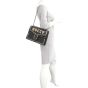 Gucci Dionysus Guccy Leather Shoulder Bag Mannequin