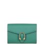 Gucci Dionysus Mini Leather Chain Bag Front