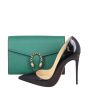 Gucci Dionysus Mini Leather Chain Bag Shoe