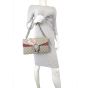 Gucci Dionysus Small GG Blooms Shoulder Bag Mannequin