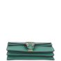 Gucci Dionysus Small Leather Shoulder Bag Base