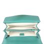 Gucci Dionysus Small Leather Shoulder Bag Whole interior