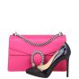 Gucci Dionysus Small Leather Shoulder Bag Shoe