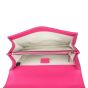 Gucci Dionysus Small Leather Shoulder Bag Whole interior