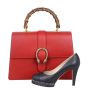 Gucci Dionysus Top Handle Bag Large Shoe