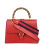 Gucci Dionysus Top Handle Bag Large Front
